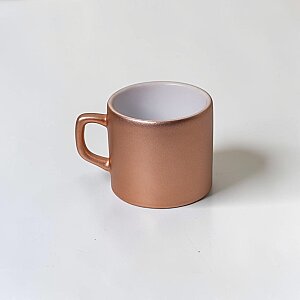 SERACLASS - Nescafe Fincanı - SİMLİ TURUNCU