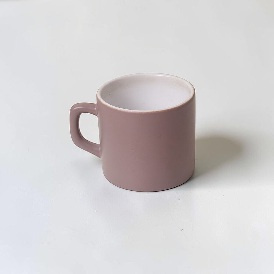 Nescafe Fincanı - SÜTLÜ KAHVE - 1