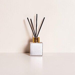 ODA KOKUSU 50ml - GÜMÜŞ