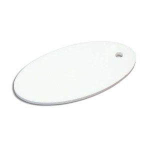 Oval Frp Anahtarlık FA-06 - Thumbnail