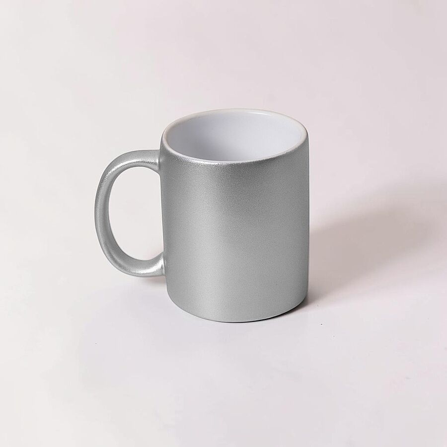 Silindir Kupa - GÜMÜŞ - 1