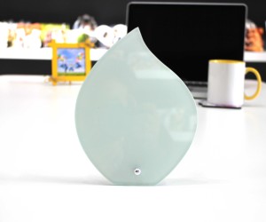 - Sublimasyon Cam Plaket Çerçeve CP03K  - Sublimasyon Cam Plaket Çerçeve CP03K