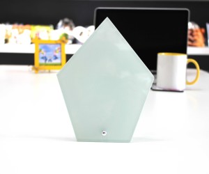 - Sublimasyon Cam Plaket Çerçeve CP05K  - Sublimasyon Cam Plaket Çerçeve CP05K