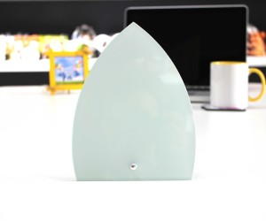 - Sublimasyon Cam Plaket Çerçeve CP06K  - Sublimasyon Cam Plaket Çerçeve CP06K