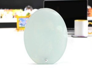 - Sublimasyon Cam Plaket Çerçeve CP07K  - Sublimasyon Cam Plaket Çerçeve CP07K