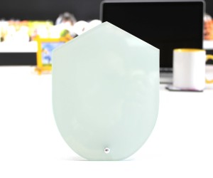- Sublimasyon Cam Plaket Çerçeve CP09K  - Sublimasyon Cam Plaket Çerçeve CP09K