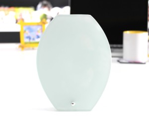 - Sublimasyon Cam Plaket Çerçeve CP17K  - Sublimasyon Cam Plaket Çerçeve CP17K