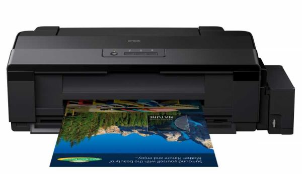  - Sublimasyon Epson L1300 A3 Yazıcı (1)