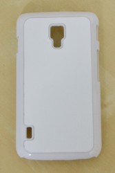 LG İ7 Kapak Beyaz - Thumbnail