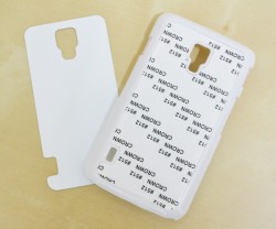 LG İ7 Kapak Beyaz - Thumbnail