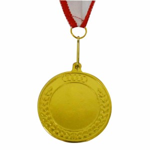 - Madalyon 5cm Altın  - Madalyon 5cm Altın