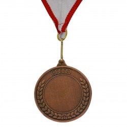 - Madalyon 5cm Bronz  - Madalyon 5cm Bronz