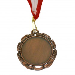 - Madalyon 7cm Bronz  - Madalyon 7cm Bronz
