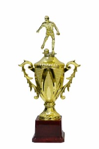 Ödül Kupası EG-6C Figürlü - Thumbnail