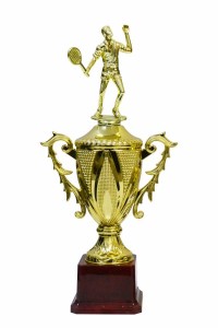 Ödül Kupası EG-6C Figürlü - Thumbnail