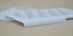 Samsung 7106 Kapak Beyaz - Thumbnail
