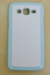 Samsung 7106 Kapak Mavi - Thumbnail