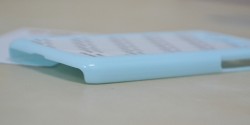 Samsung 7106 Kapak Mavi - Thumbnail