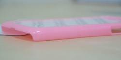 Samsung 7106 Kapak Pembe - Thumbnail