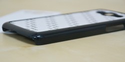 Samsung 7106 Kapak Siyah - Thumbnail