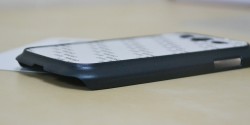 Samsung 9082 Kapak Siyah - Thumbnail
