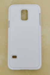 Samsung S5 Mini Kapak Beyaz - Thumbnail