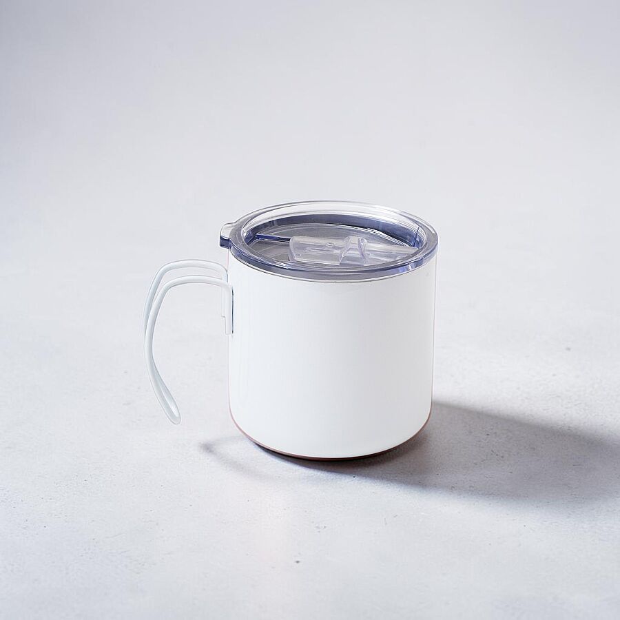 Termos Bardak (240 ml) BEYAZ - 1