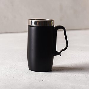 Termos Bardak ( 280 ml ) SİYAH