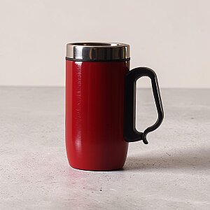 Termos Bardak ( 280 ml ) KIRMIZI