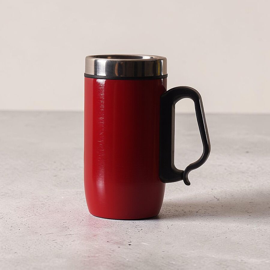 Termos Bardak ( 280 ml ) KIRMIZI - 1
